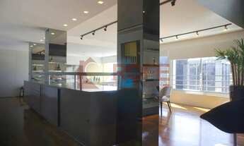 Imagem 6: Apartamento à venda, 203 m² por R$ 2.900.000,00 - Bela Vista - São Paulo/SP