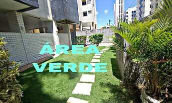 Imagem 3: APARTAMENTO ALDEOTA 120 METROS RUA ANTÔNIO AUGUSTO