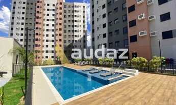 Imagem: Reserva florada