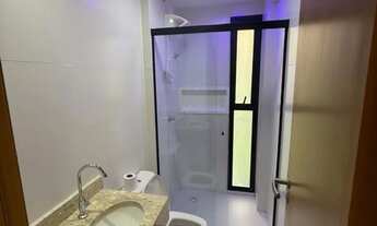 Imagem 2: Apartamento Térreo Garden - Novo, 2/4 suítes em Vilas do Atlântico