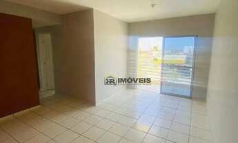 Imagem 2: Alugo Apartamento no Condomínio Park Boulevard Campestre