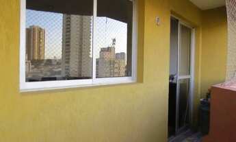 Imagem 5: Apartamento em Rua Doutor Orlando Zamiti Mammana - Mandaqui - São Paulo/SP