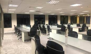 Imagem: VILA OLIMPIA - 300 METROS - 6 VAGAS - MOBILIADO