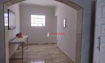 Imagem 4: Casa com 3 dormitórios à venda, 220 m² por R$ 550.000,00 - Parque Continental III - Guarul