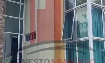 Imagem 4: Casa em Aldeia com Vista para Mata 5 Suítes Piscina e Espaço Gourmet