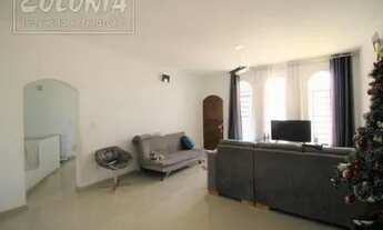 Imagem: Sobrado a venda - Jardim das Maravilhas