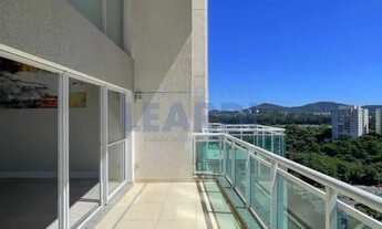 Imagem 7: APARTAMENTO - ALPHAVILLE - SP