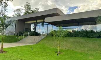 Imagem 3: Imóvel para venda tem 417 metros quadrados em Jardins França - Goiânia - GO