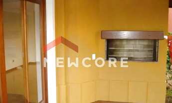 Imagem 4: Casa de condomínio em Rua da Ladeira - LAGO NEGRO - Gramado/RS