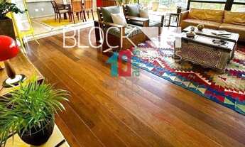 Imagem 6: Barra da Tijuca Apartamento cobertura com 5 dormitórios