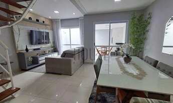 Imagem: Casa com 3 quartos para alugar - Condomínio