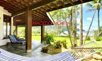 Imagem 2: Casa para venda em Condominio Lagoinha de 1110.00m² com 6 Quartos, 6 Suites e 8 Garagens