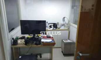 Imagem 6: Pilares Galpão / depósito com venda por R$750.000