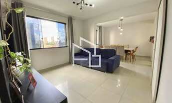 Imagem: Apartamento para venda com 3 quartos em