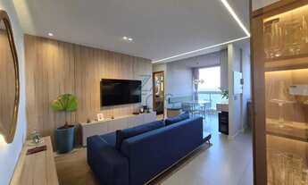 Imagem 7: Apartamento à venda no bairro Praia de Itaparica - Vila Velha/ES