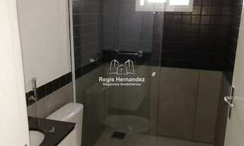 Imagem 7: Apartamentos Mobiliados a uma quadra do calçadão