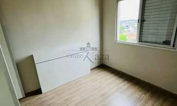 Imagem 6: Oportunidade - Apartamento - Monte Castelo - Residencial Di Cavalcanti - 2 Dormitórios - 6