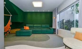 Imagem 3: Venda Casa 4 Dormitórios - 240 m² Santo Amaro