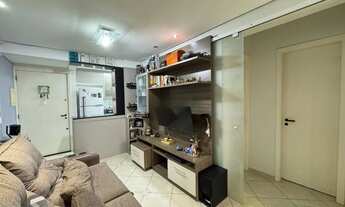 Imagem 5: Apartamento com 2 quartos, 1 vaga e elevador no bairro Sarandi