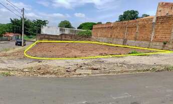 Imagem: Terreno no parque Jardim Europa