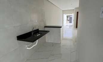 Imagem 5: Casa 2/4, sendo uma suíte, casa no parque ipê