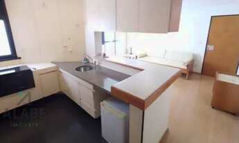 Imagem 5: Apartamento mobiliado na Vieira de Morais, com atmosfera acolhedora e lazer completo no co