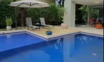 Imagem 3: Casa em Condomínio para Venda em Camaçari, Itacimirim (Monte Gordo), 6 dormitórios, 6 suít