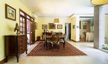 Imagem 5: Casa com 4 dormitórios à venda, 365 m² por R$ 3.300.000,00 - Piratininga - Niterói/RJ