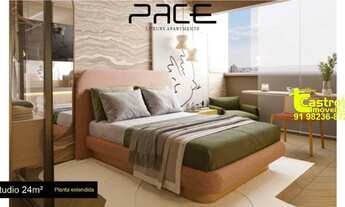 Imagem 7: Condomínio PACE. Studios & Aptos com 1 ou 2/4 e 1 vaga. G.C010