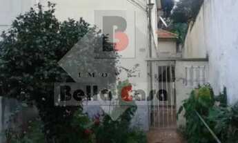 Imagem: TERRENO COM CASA ANTIGA MOOCA