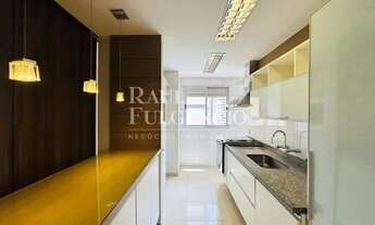 Imagem: Apartamento - Anita Malfatti - Gleba Palhano