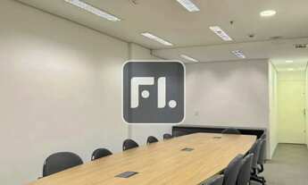 Imagem 5: Escritório para aluguel e venda possui 176 metros quadrados em Jardim Paulista - São Paulo