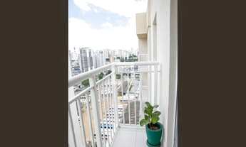Imagem 6: Apartamento à Venda - Barra Funda, 1 Quarto, 27 m2