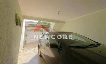 Imagem 5: Sobrado em Rua Teles Barreto - Vila Alto de Santo André - Santo André/SP