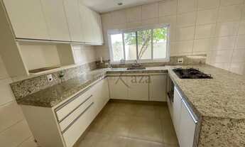 Imagem 5: Oportunidade - Casa - Condomínio Floradas do Paratey - Urbanova - 4 Dormitórios - 242m²