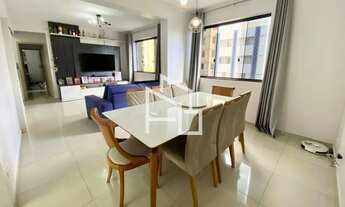 Imagem 5: Apartamento para venda com 3 quartos em Setor Aeroporto - Goiânia - GO