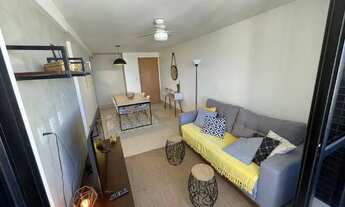 Imagem 5: Apartamento à venda, 3 quartos, 1 suíte, 2 vagas, Brisamar - João Pessoa/PB