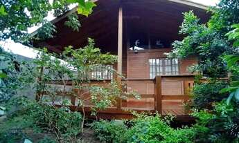 Imagem: Casa 6 quartos em Balneário Ponta da Fruta