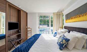 Imagem 4: Apartamento com 2 quartos em Itaipava, Petrópolis