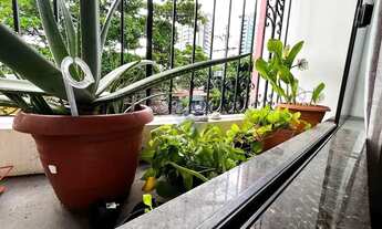 Imagem 5: Ed. Saint Etienne, 3/4 sendo 1 suíte, 1 Vaga de Garagem, Px. Praça Batista Campos