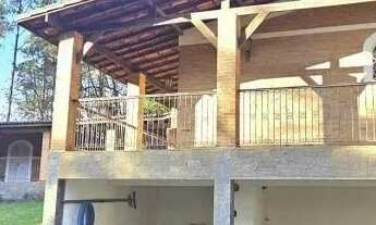 Imagem 4: CHACARA - SÍTIO RECREIO DOS CAFEZAIS - SP