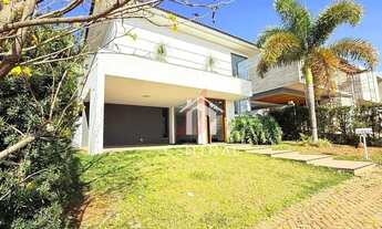 Imagem: Casa com 4 dormitórios à venda, 316 m²