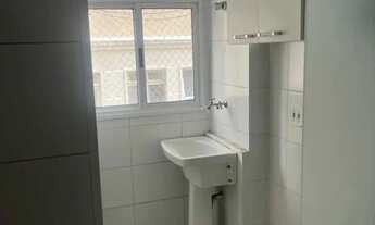 Imagem 6: Apartamento para Locação em Sorocaba, Além Ponte, 2 dormitórios, 1 banheiro, 1 vaga