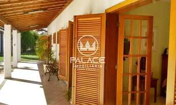 Imagem 2: Chácara com 3 suítes à venda, 1.000 m² no condomínio Colinas do Piracicaba