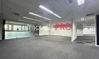 Imagem 5: Meia laje comercial em Pinheiros