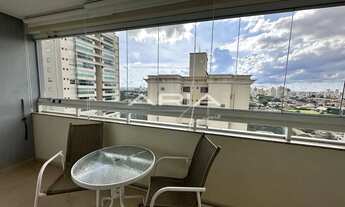 Imagem 5: Apartamento para LOCAÇÃO no Paranaguá Soho, no Centro de Londrina PR