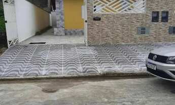 Imagem 2: Casa em Rua Padre José de Anchieta - Agenor de Campos - Mongaguá/SP