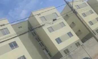 Imagem 5: Alugo apartamento no bairro Vila Cristina Betim