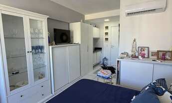 Imagem 6: Imóvel para aluguel possui 28 metros quadrados com 1 quarto em Boa Viagem - Recife - PE