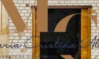 Imagem 2: Galpão localizado no bairro Jardim iate clube